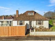 Hill Road, Oakley, 4 Bedroom Detached