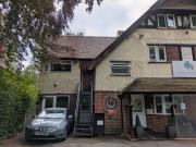 Hill Side, Nottingham NG7, 1 bed flat to rent, £1,100...