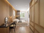 Hill Side – One Nine Six Top 2 Elegante Wohnung mit...