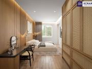 Hill Side One Nine Six Top 2 Elegante Wohnung mit...