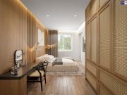 Hill Side – One Nine Six Top 2'Elegante Wohnung mit...