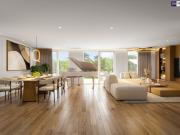 Hill Side – One Nine Six Top 3'Großzügige Maisonette...