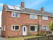 Hill Side, Tuxford, 3 Bedroom Semi detached