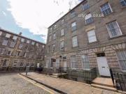 Hill Square, Edinburgh
