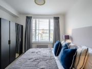 Hill Street – 7th Floor, Mayfair