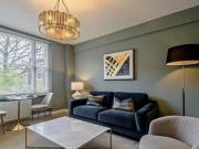 Hill Street Apartments, Mayfair, 1 Bedroom Apartment