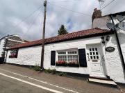 Hill Street, Feltwell, IP26
