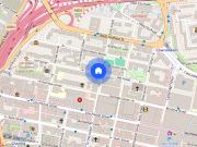 Hill Street, Glasgow, G3