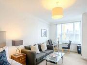 Hill Street, Hill Street, 1 Bedroom Apartment
