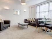 Hill Street, London, 2 Bedroom Flat