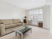 Hill Street, London, Flat 48, 39 Hill Stree W1J, 1 bed...