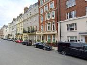 Hill Street, London W1J, 1 bed flat to rent, £3,276 pcm...
