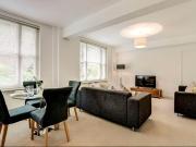 Hill Street, London W1J, 1 bed flat to rent, £3,856 pcm...