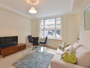 Hill Street, London W1J, 1 bed flat to rent, £3,857 pcm...