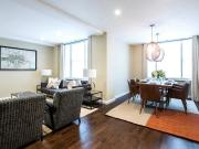 Hill Street, London W1J, 3 bed flat to rent, £7,410 pcm...