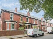 Hill Street, Manchester, 4 Bedroom Terraced
