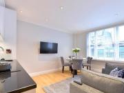 Hill Street, Mayfair, 1 Bedroom Apartment