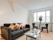 Hill Street, Mayfair, 1 Bedroom Flat