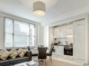 Hill Street, Mayfair, 2 Bedroom Apartment