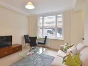 Hill Street, Mayfair