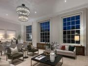 Hill Street, Mayfair, 3 Bedroom Apartment