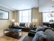 HILL STREET, Mayfair: ELEGANT ONE BEDROOM APARTMENT IN...