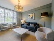 Hill Street, Mayfair, London W1J, 1 bed flat to rent,...