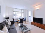 Hill Street, Mayfair, London, W1J