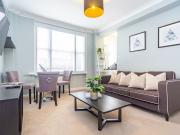 HILL STREET, MAYFAIR, LONDON, W1J