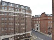 Hill Street, Mayfair, London, W1J