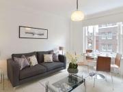 Hill Street, Mayfair, London, W1J