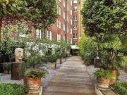 Hill Street, Mayfair, London, W1J