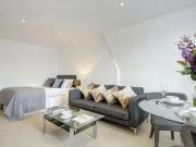 Hill Street, Mayfair, Studio Apartment For