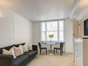 Hill Street, Mayfair, Studio Flat For