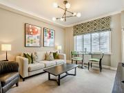 Hill Street, Mayfair W1J, 1 bed flat to rent, £3,276 pcm...