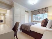 Hill Street, Mayfair W1J, 2 bed flat to rent, £5,460 pcm...