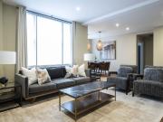 Hill Street, Mayfair W1J, 3 bed flat to rent, £7,410 pcm...