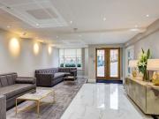 Hill Street, Mayfair W1J, 3 bedroom flat to rent...