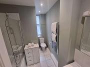 Hill Street, Mayfair, W1J