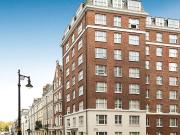 Hill Street, Mayfair, W1J 5LY, London