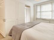 Hill Street Mayfair W1J 5NA