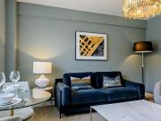 Hill Street, Mayfair, W1J 5NA, London