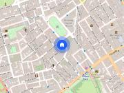 Hill Street, Mayfair, W1J