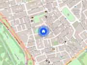 Hill Street, Mayfair, W1J