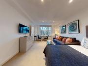 Hill Street, Mayfair W1J, Studio to rent, £2,817 pcm |...