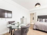 Hill Street, Mayfair W1J to let