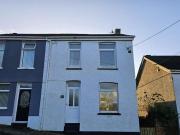 Hill Street, Melincourt, 3 Bedroom Semi detached