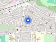 Hill Street, Nuneaton, Warwickshire, CV10