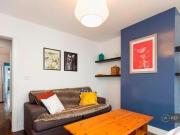 Hill Street, Reading, 2 Bedroom Terraced