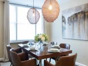 Hill Street W1 3 bed flat to rent £7,410 pcm £1,710 pw